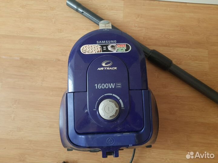 Пылесос Samsung