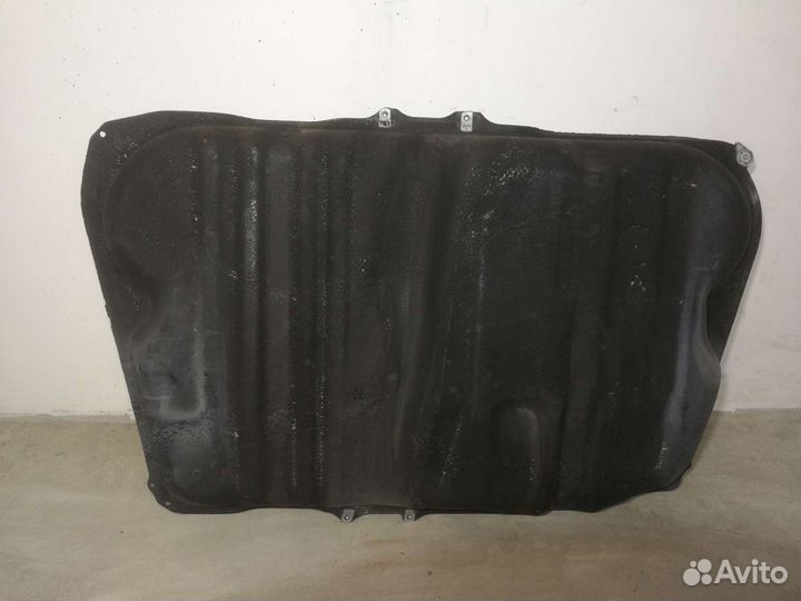 Топливный бак Toyota Camry V 30 V 40