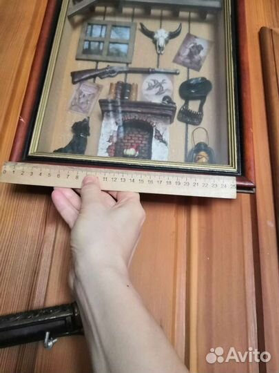 Настенный сувенир