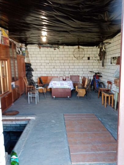 Гараж, 30 м²