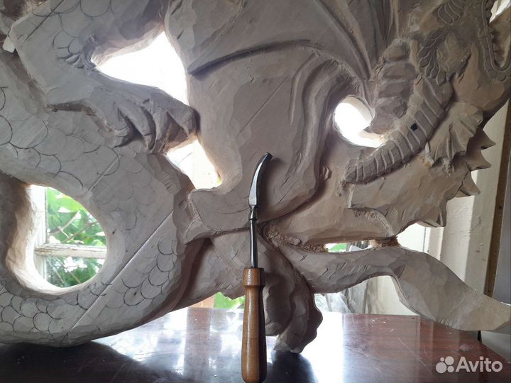 Резцы по дереву