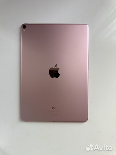 iPad pro 10.5 64gb