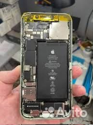 Ремонт техники Apple iPhone, samsung, xiaomi и др