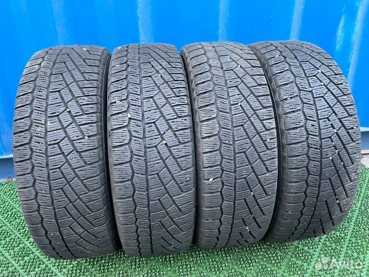 Continental ContiVikingContact 5 185/60 R15 106T