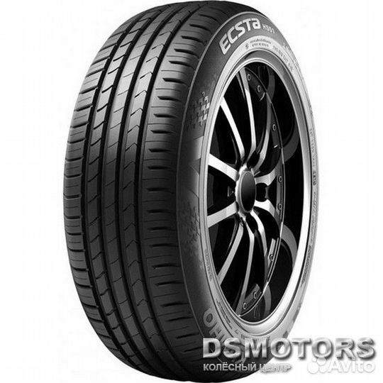 Kumho Ecsta HS51 205/60 R16 92H