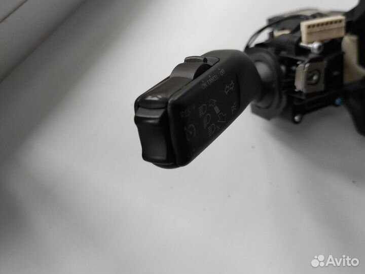 Подрулевой переключатель