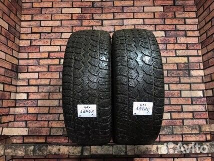 Mastercraft Courser MSR 275/60 R20