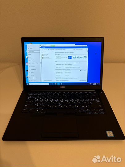 Dell Latitude e7490 оптом