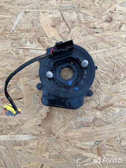 Шлейф SRS улитка Hyundai Solaris 2