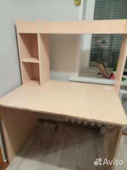 Компьютерный стол б/у