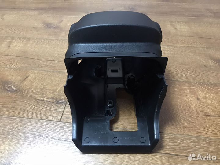 Кожух рулевой колонки Honda Civic 4D 8