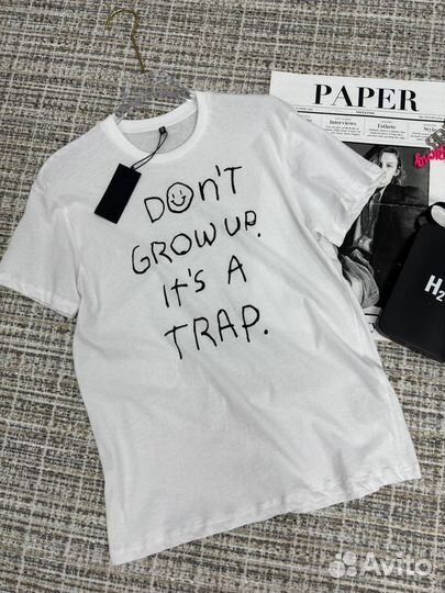 Футболка R13 премиум