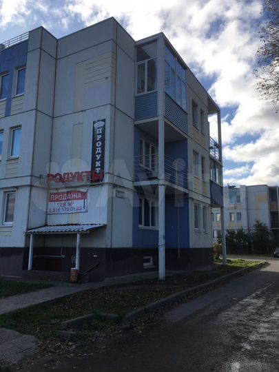 Свободного назначения, 20 м²