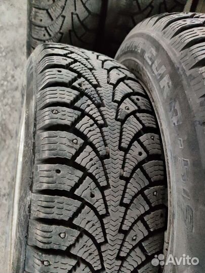 КАМА Кама-Евро-519 195/65 R15