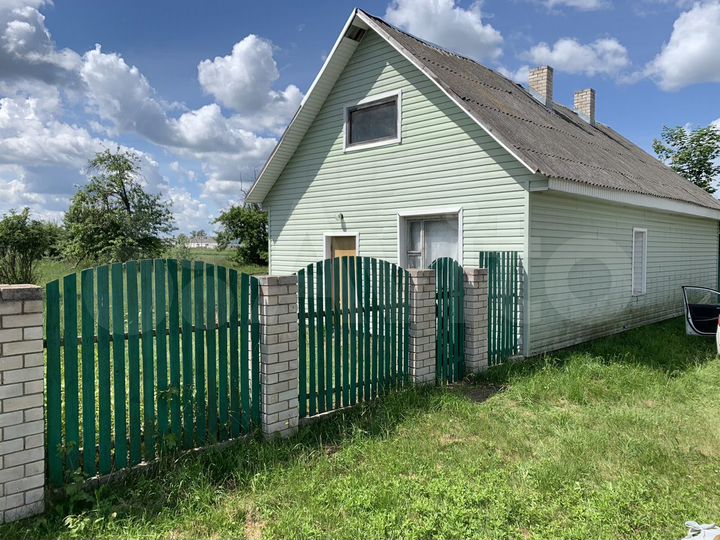 Дом (Белоруссия)