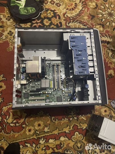 Серверный корпус