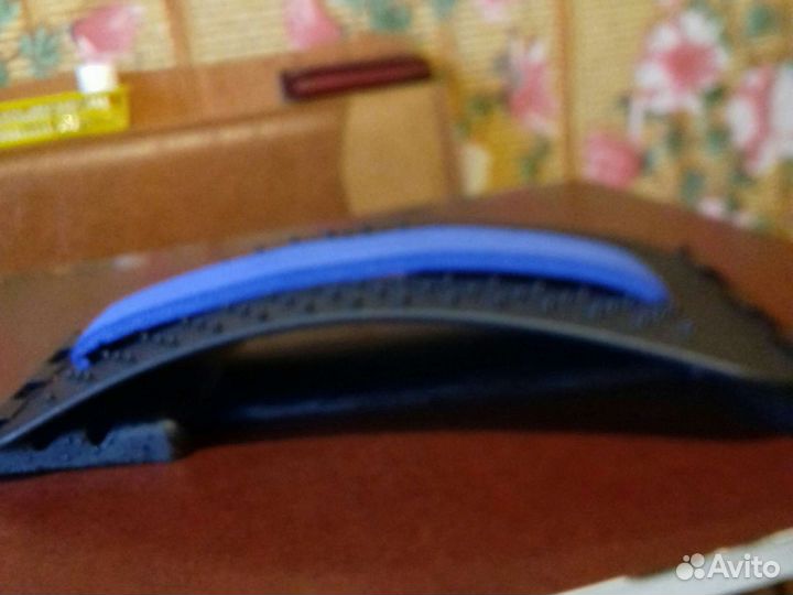 Ортопедический мостик для спины