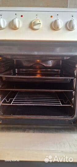 Плита электрическая