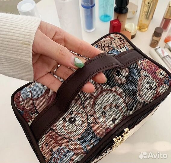 Косметички