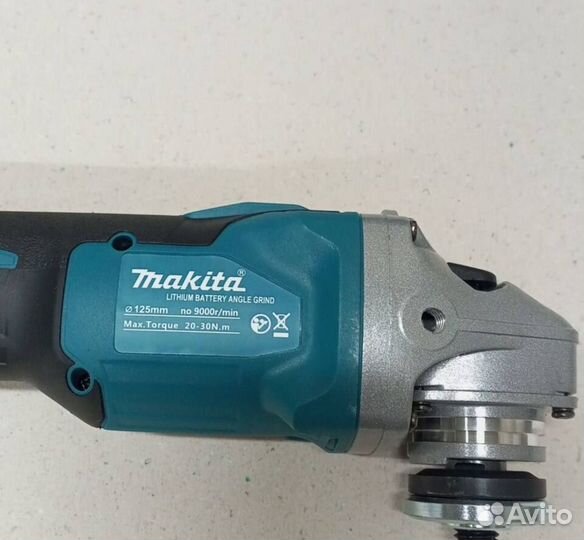 Набор Makita 3in1 (Арт.73157)