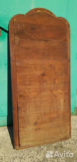 Рама антикварного зеркала. Обмен