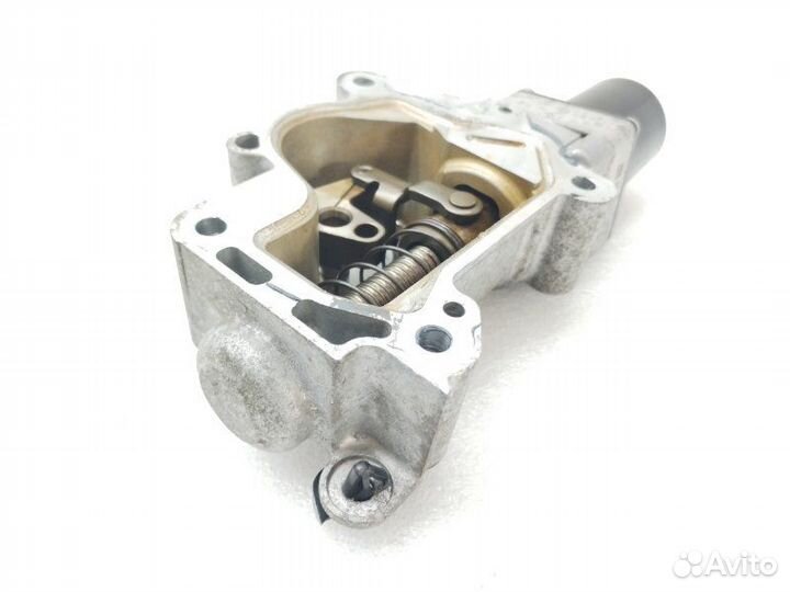 Механизм изменения фаз грм Infiniti Q50 V37 3.7