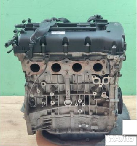 Двигатель Kia Carens/ Hyundai 2.0 G4KA