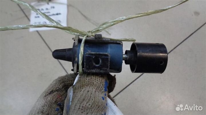 Клапан Э/M Mazda BT-50 2006-2012