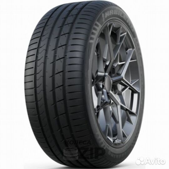 Habilead HF330 275/35 R19 100Y