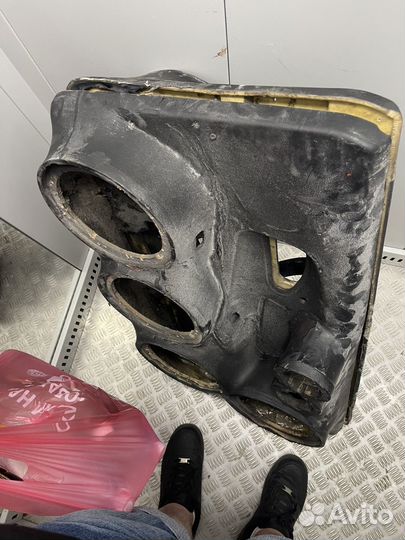 Дверные карты ваз 2114 автозвук 4-20,2 рубпора