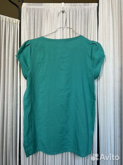 Блузка zara (бронь)