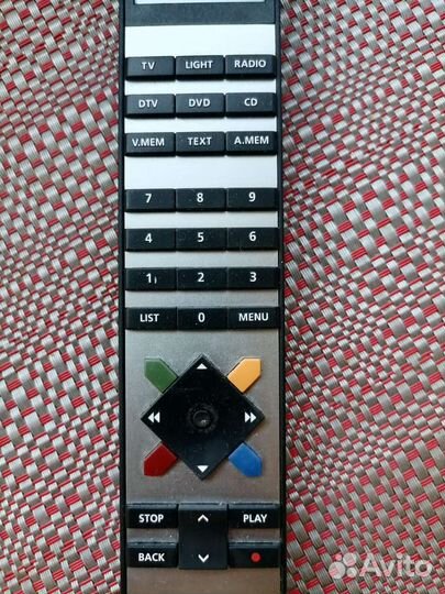 Пульт ду Beo 4 с Джойстиком