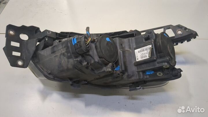 Фара (передняя) Volkswagen Polo, 2010