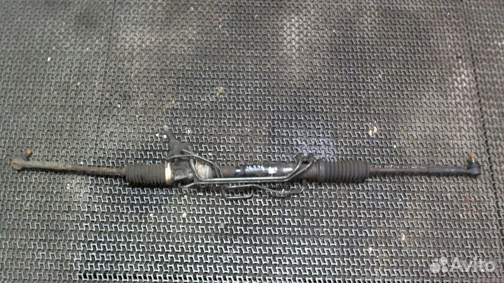 Рейка рулевая с г/у Subaru Legacy (B11), 1997