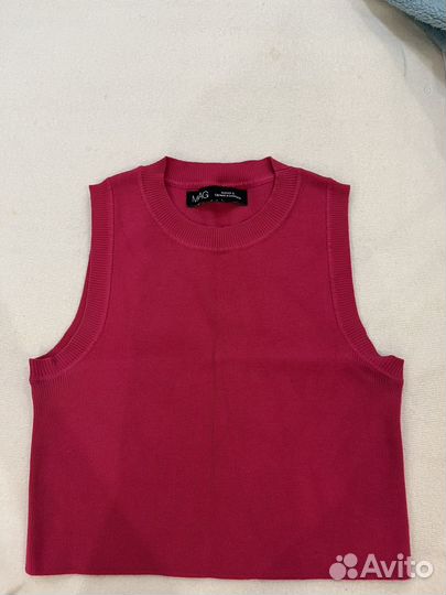 Топ женский