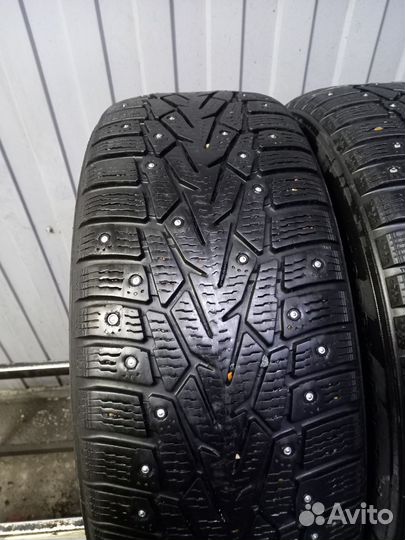 Nokian Tyres Nordman 7 SUV 215/60 R17 100T