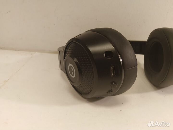 Беспроводные игровые наушники Lorgar LRG-GHS701