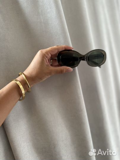 Очки оригинал celine