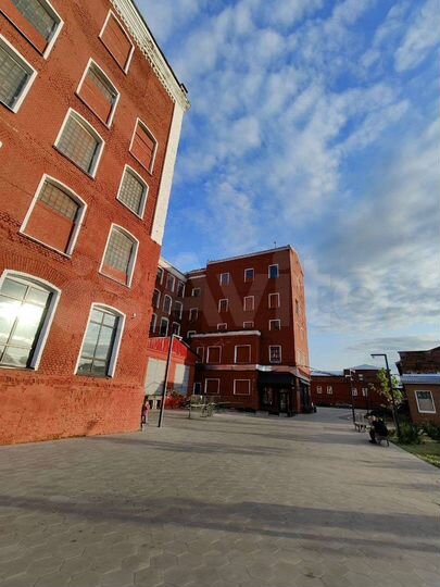 Свободного назначения, 10000 м²