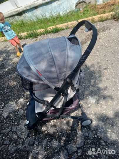 Коляска на прокат