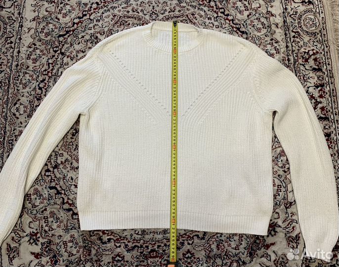 Джемпер женский 46 48
