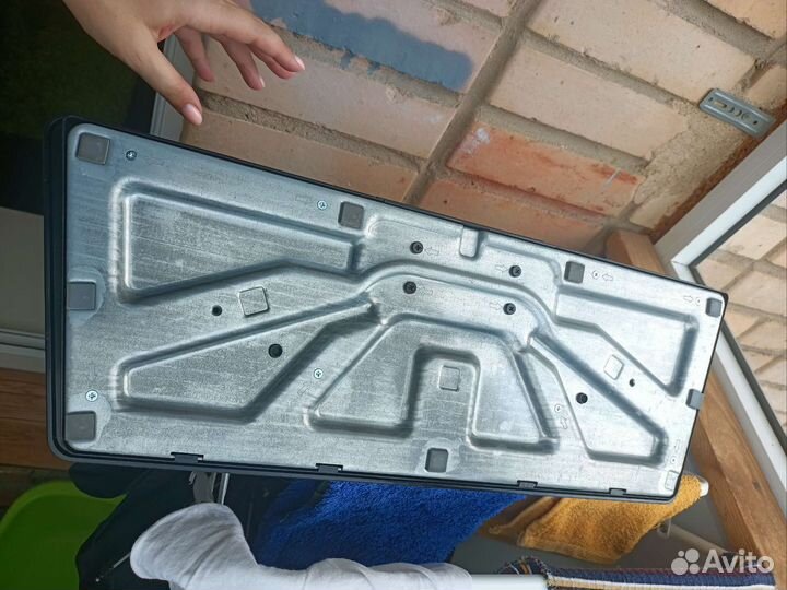 Подставка для телевизора LG 40 дюймов