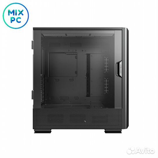 Корпус Montech SKY TWO GX Black skytgb