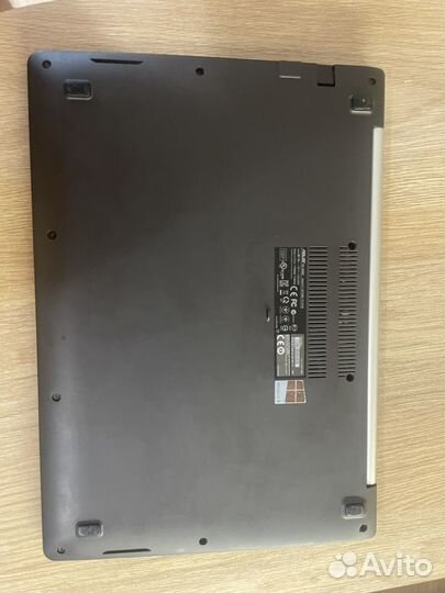 Asus s400c