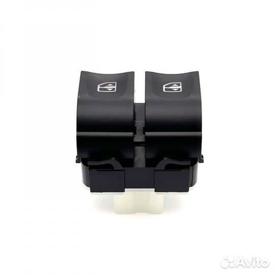 Кнопки управления стеклоподъемниками Renault LADA