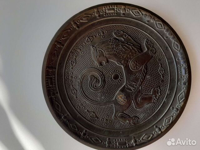 Пепельница