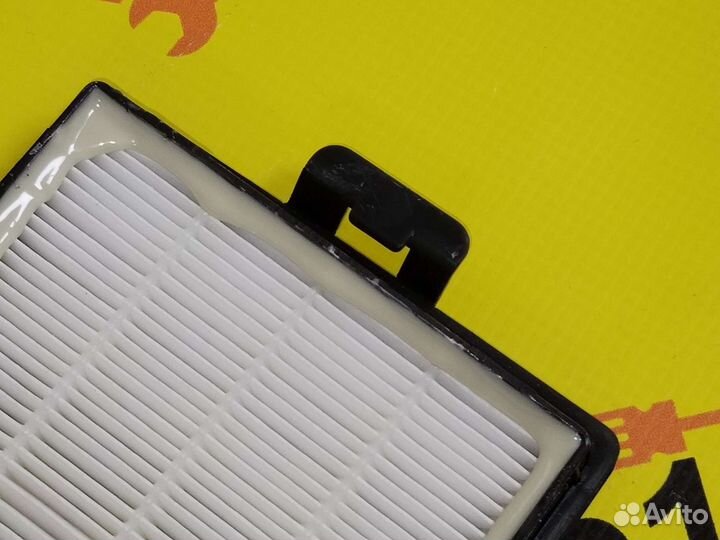 Фильтр для пылесоса