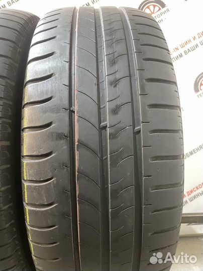 Michelin Energy Saver 205/55 R16 91V