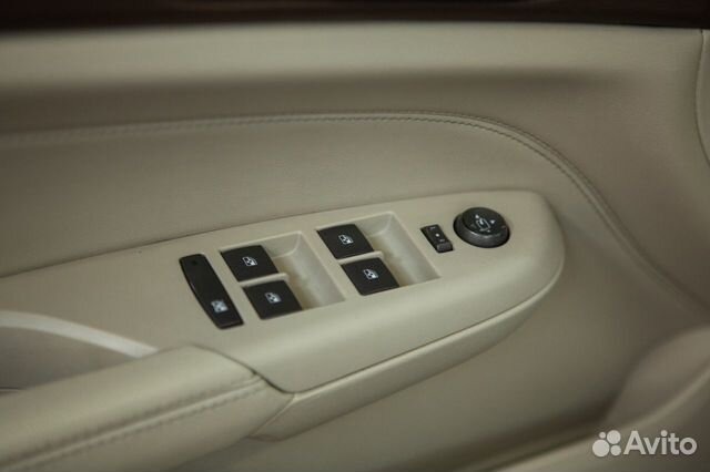 Cadillac SRX 3.0 AT, 2011, 167 064 км объявление продам