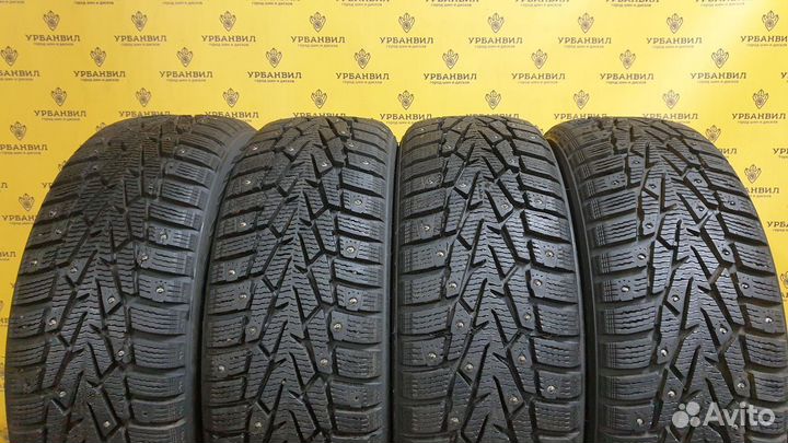 Nokian Tyres Hakkapeliitta 7 195/65 R15 95T